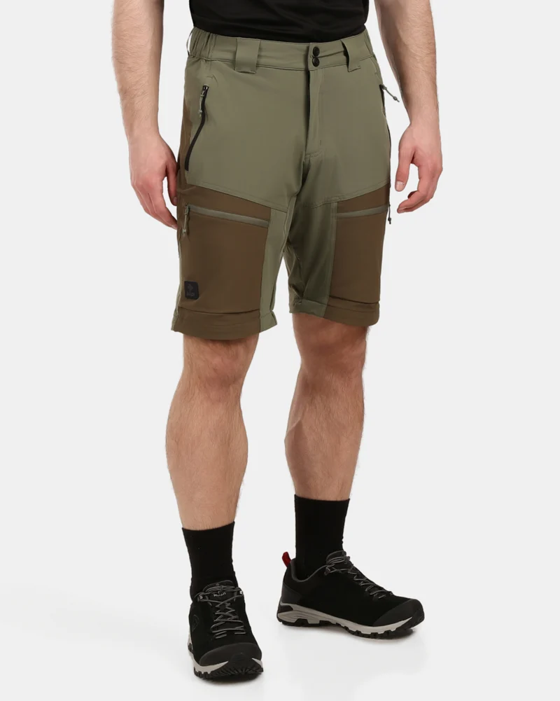 Herren Outdoorhose 2 in 1 Kilpi HOSIO-M