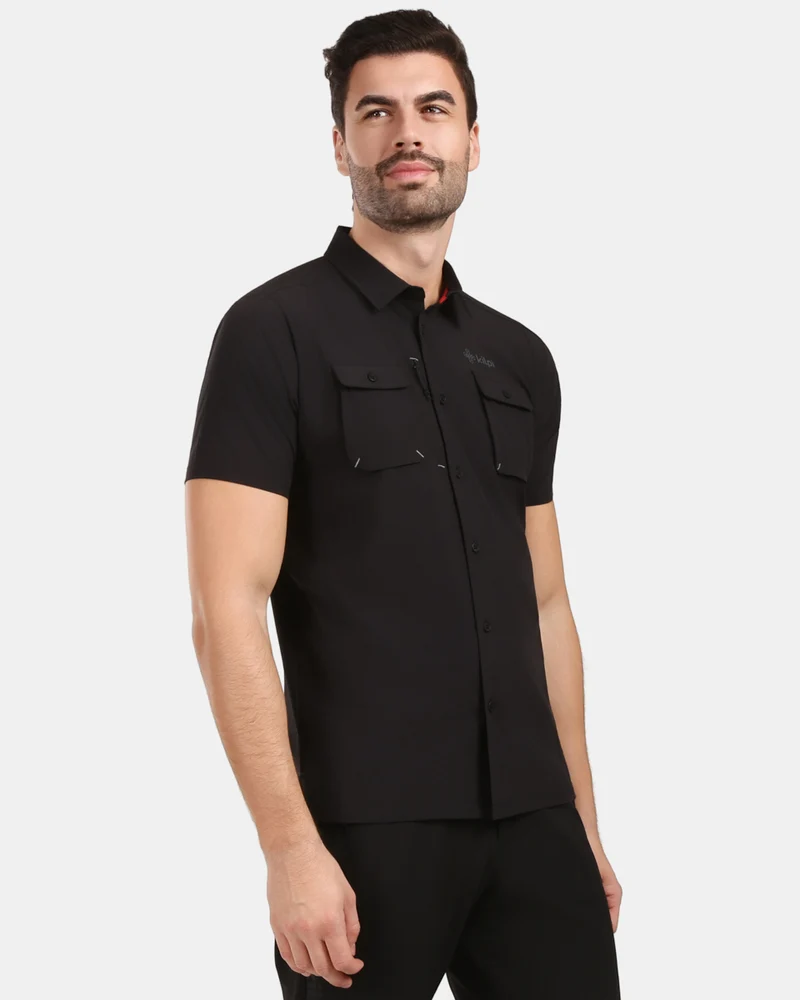 Herren-Sportshirt Kilpi BOMBAY-M