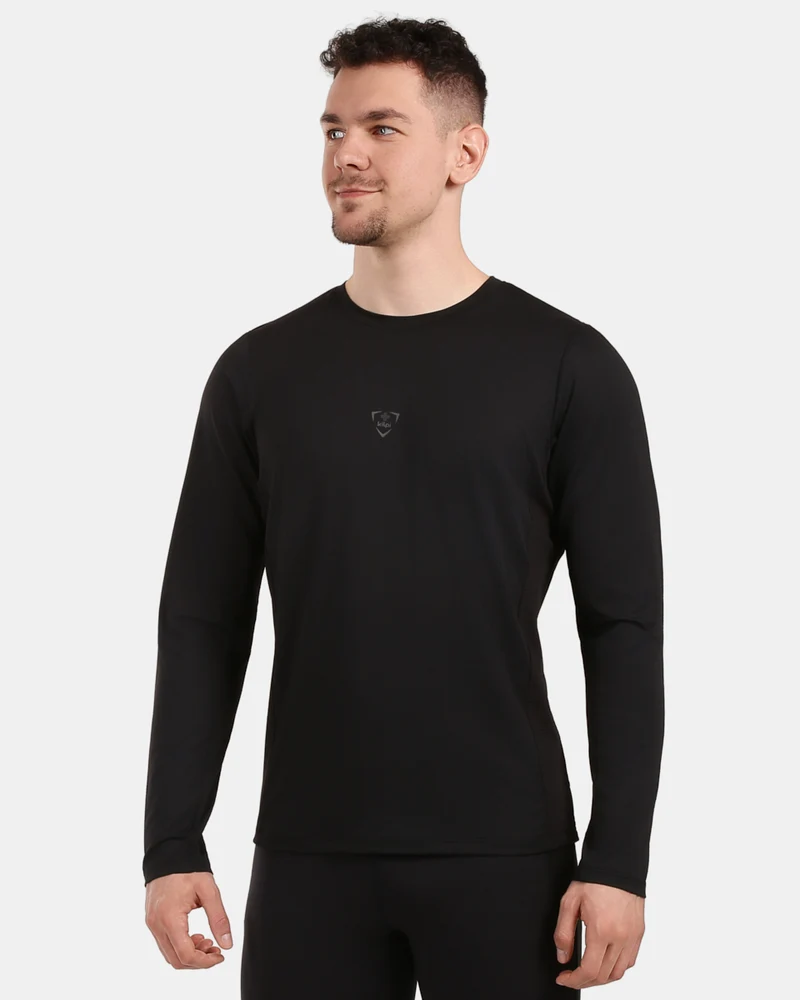 Technisches T-Shirt für Herren Kilpi SPOLETO-M