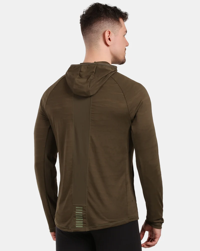 Herren-Laufjacke Kilpi AILEEN-M