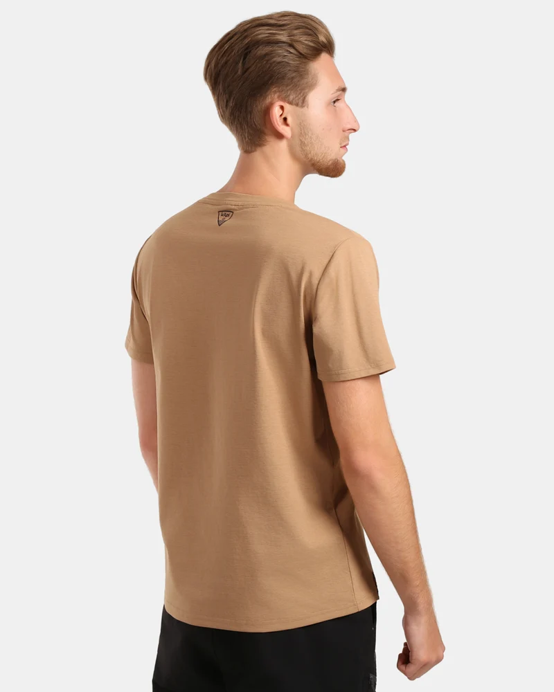 Funktions-T-Shirt für Herren Kilpi DIXIE-M
