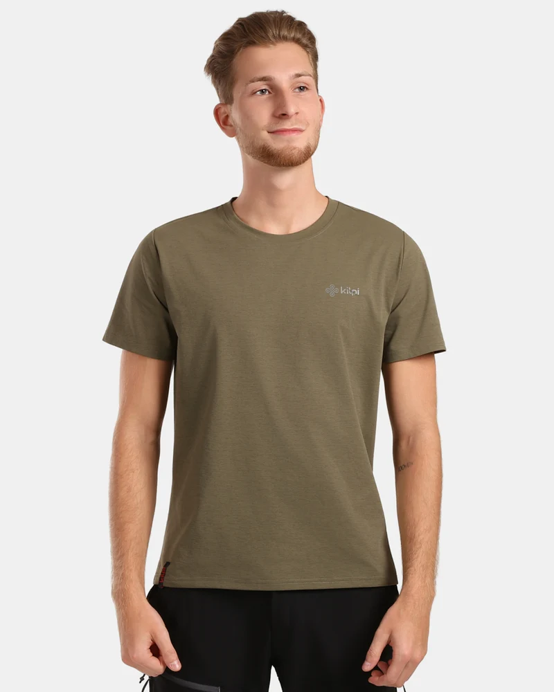 Funktions-T-Shirt für Herren Kilpi DIXIE-M