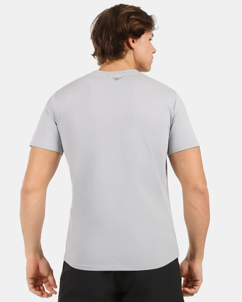 Funktions-T-Shirt für Herren Kilpi DIXIE-M
