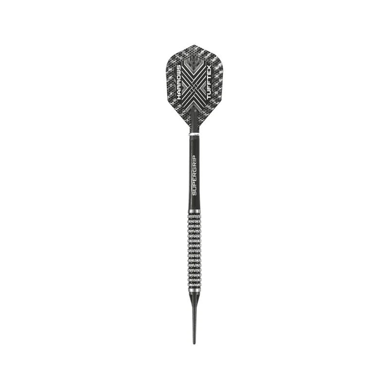 Harrows Nemesis Soft Tip Darts