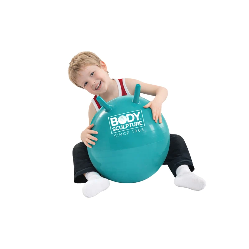 Body Sculpture Jumping Ball