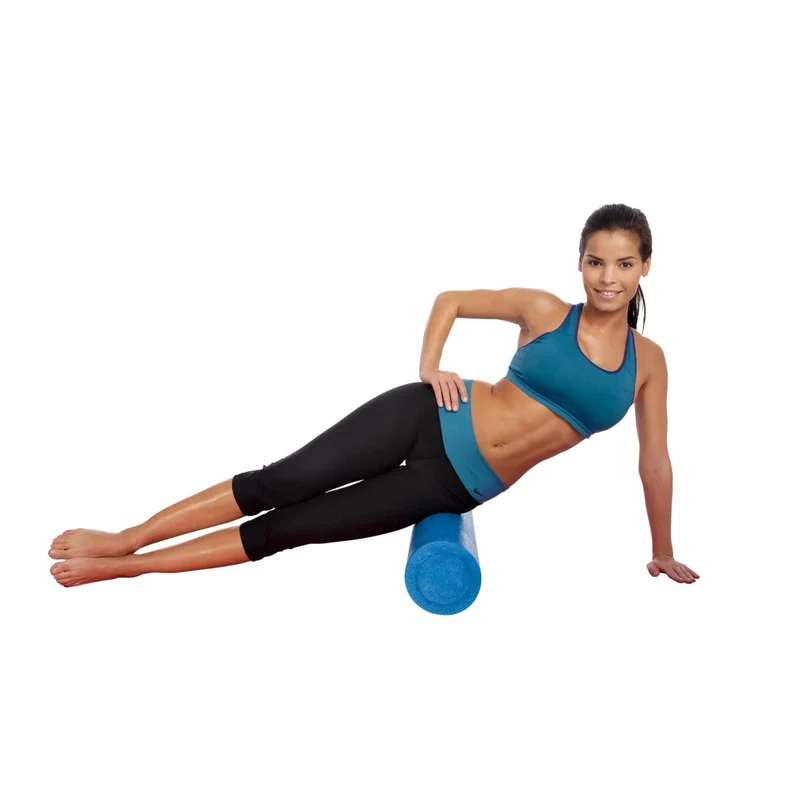 Body Sculpture Foam Roller – 90cm