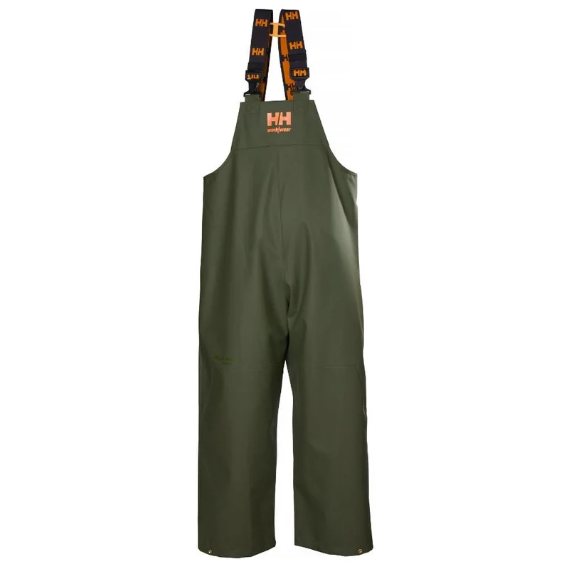 Helly Hansen Storm Rain Bib 70583