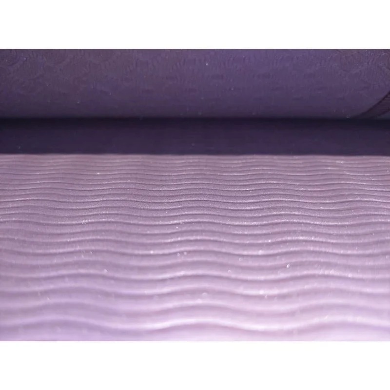 BodyFit Professional Yoga Mat 8mm