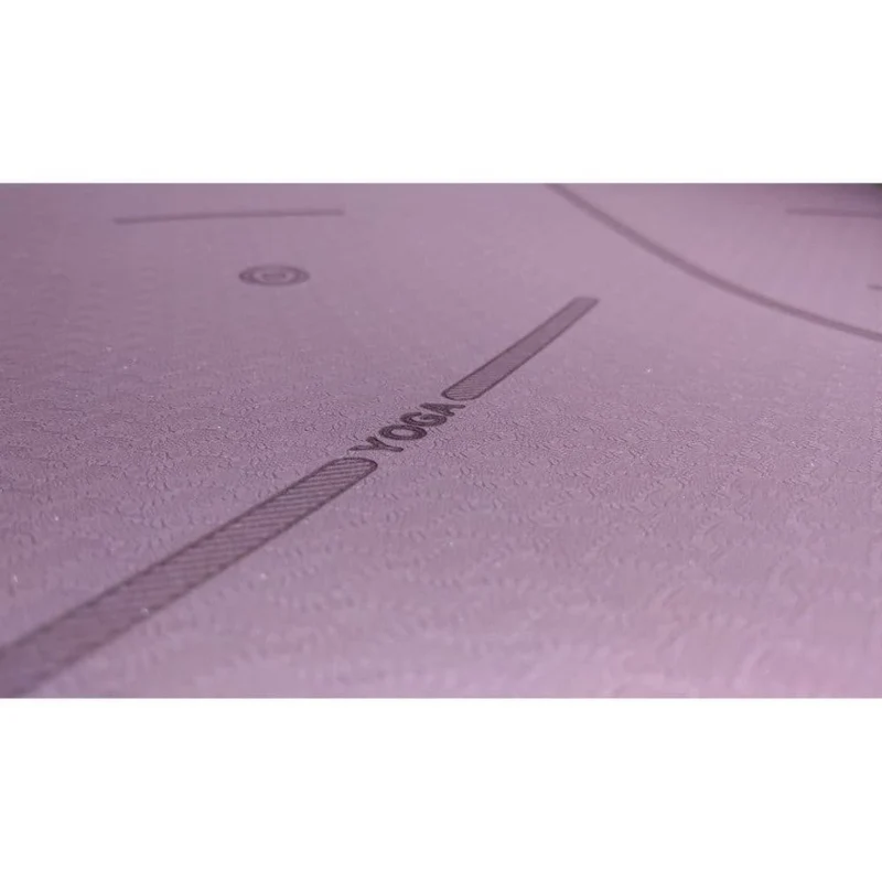 BodyFit Professional Yoga Mat 8mm