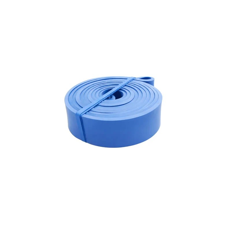 BodyFit Pull-Up Resistance Band – Heavy (Blue)