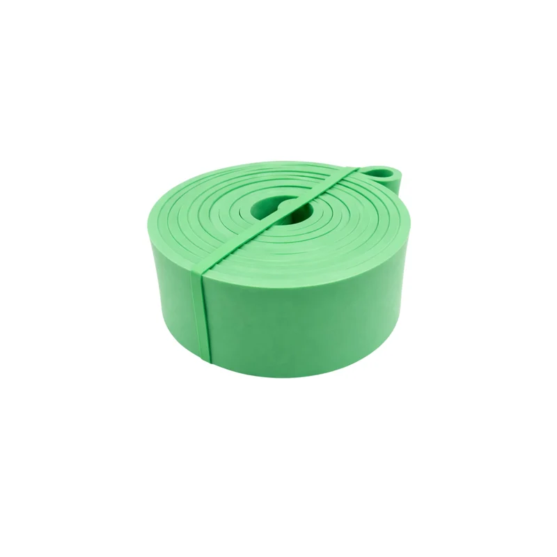 BodyFit Pull-Up Resistance Band – Extra Heavy (Green)