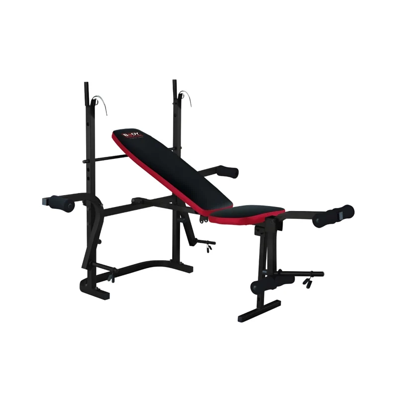 Body Sculpture Foldable Weight Lifting Bench BW-2810