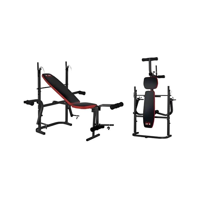 Body Sculpture Foldable Weight Lifting Bench BW-2810