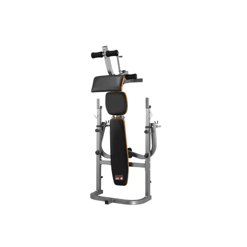 Body Sculpture Foldable Weight Lifting Bench BW-3210