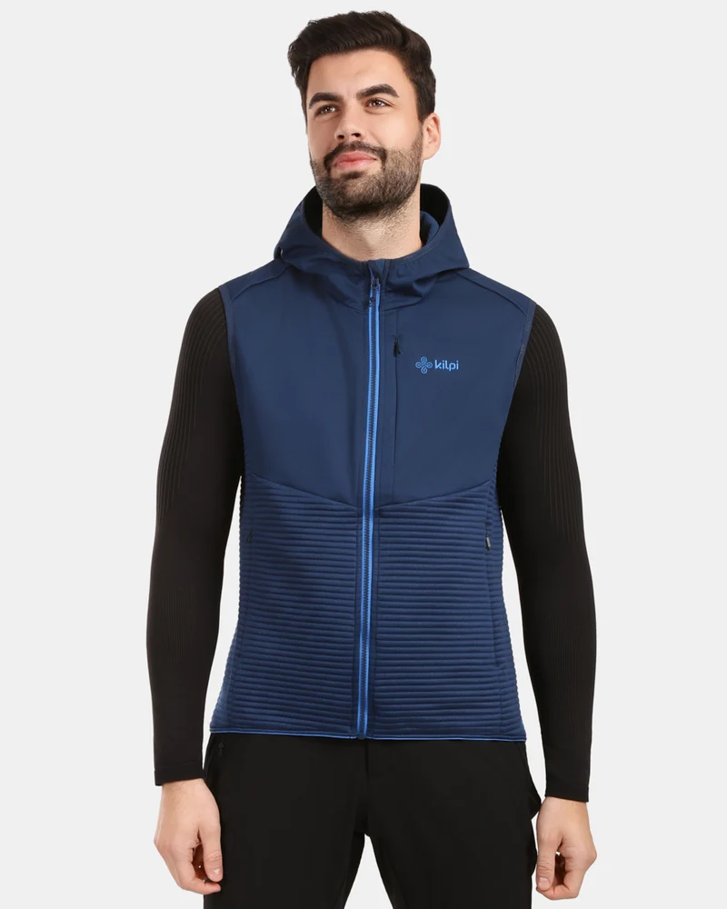 Softshell-Outdoorweste für Herren Kilpi ENIA-M