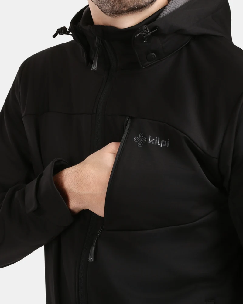 Herren-Softshelljacke Kilpi ONTAVIO-M