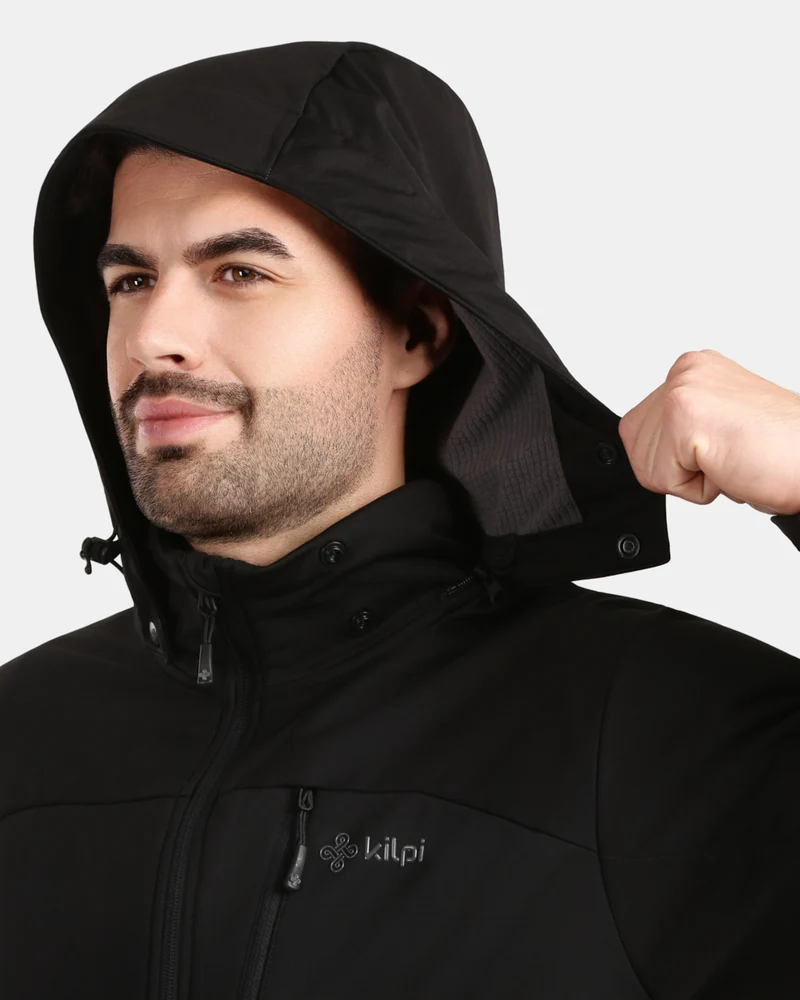 Herren-Softshelljacke Kilpi ONTAVIO-M