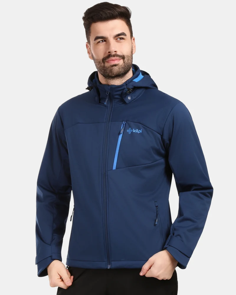 Herren-Softshelljacke Kilpi ONTAVIO-M