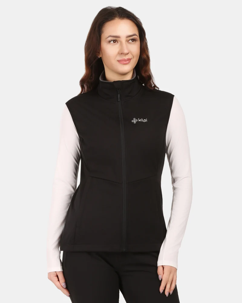 Softshellweste für Damen Kilpi NOIL-W