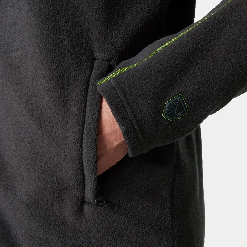 Helly Hansen Fyre Fleece Jacket 72149