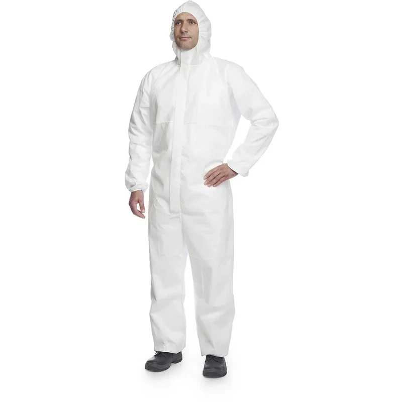 DuPont Proshield 20 Wegwerpoverall CHF5 SMMS