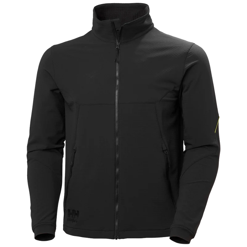 Helly Hansen Magni Evo Midlayer Jacket 72277