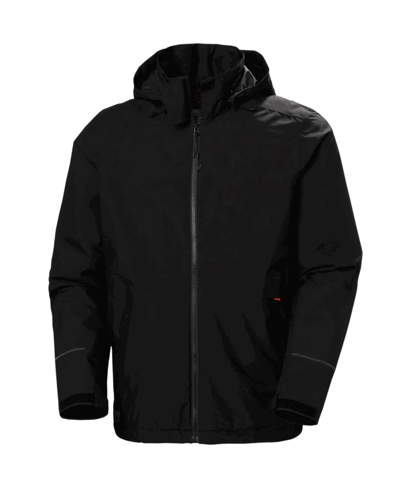 Helly Hansen Manchester 2.0 Urban Shell Jacket 71281