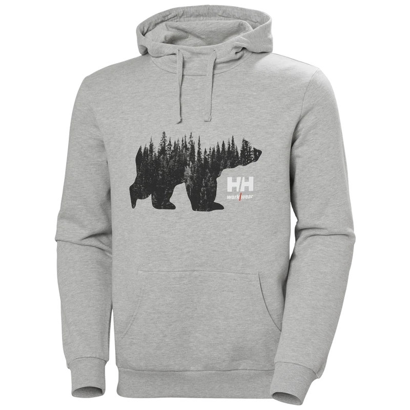 Helly Hansen Graphic Hoodie 79264