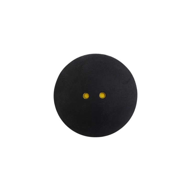 Wish Squash Ball 2 Dots – Very Slow