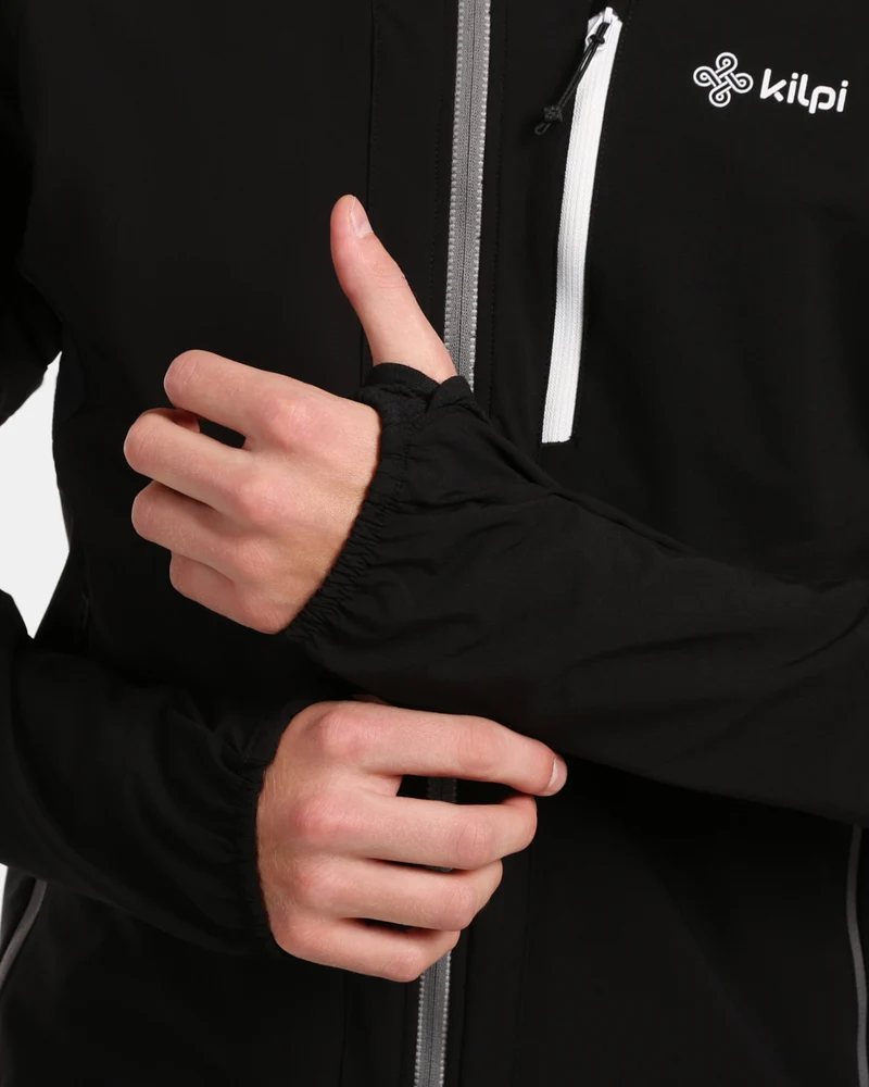 Softshell-Laufjacke für Herren Kilpi BALEO-M