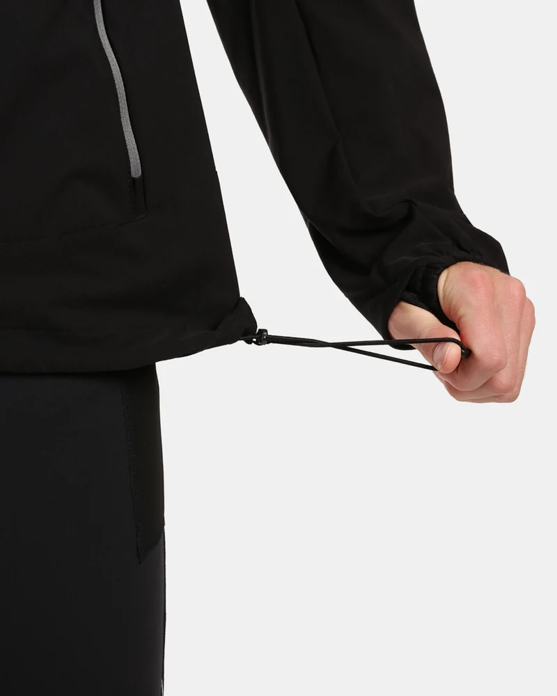 Softshell-Laufjacke für Herren Kilpi BALEO-M