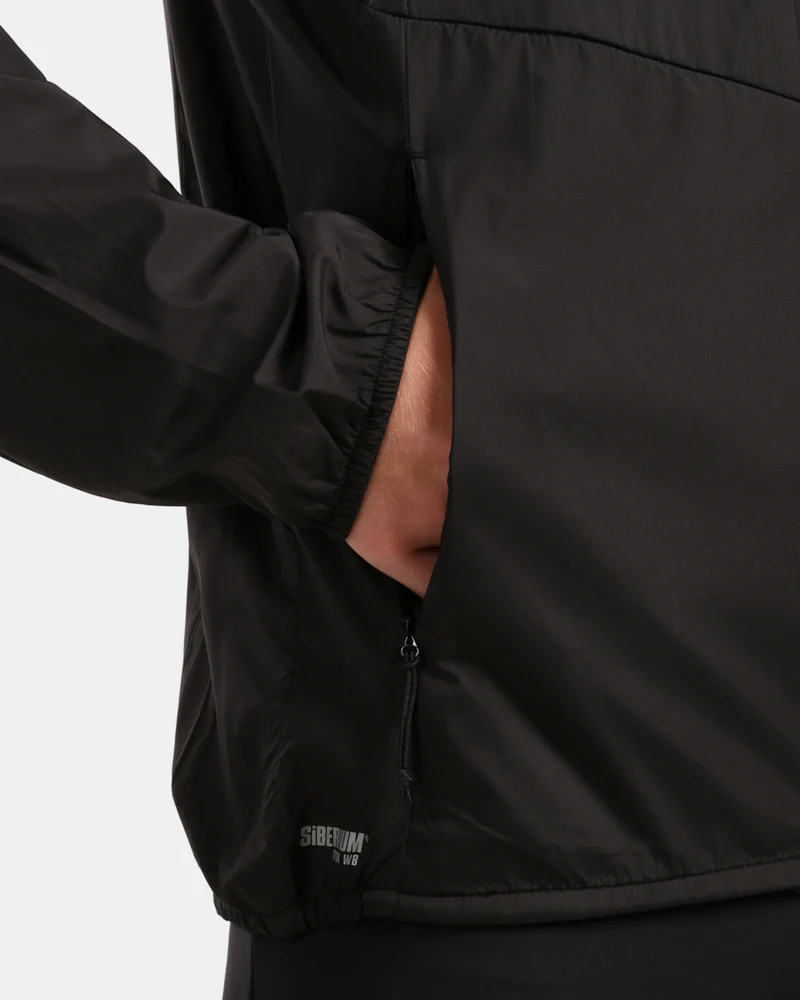 Leichte winddichte Herrenjacke Kilpi ROSA-M