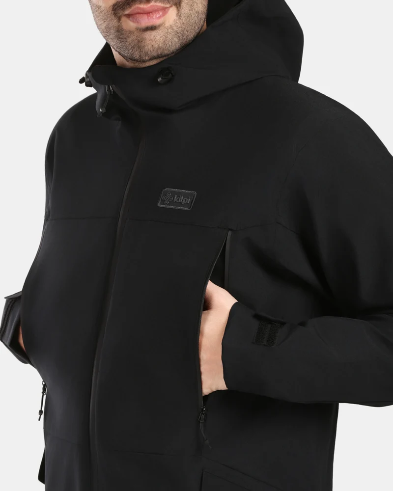 Outdoor-Mantel für Herren Kilpi AYRA-M