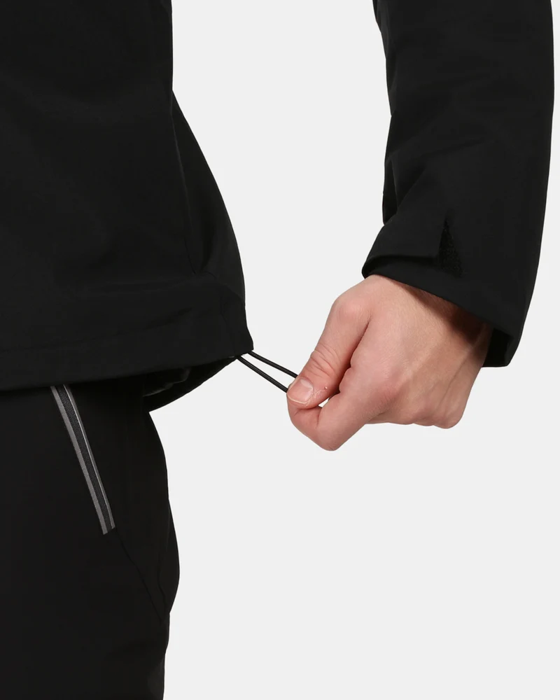 Outdoor-Jacke für Herren Kilpi SONNA-M
