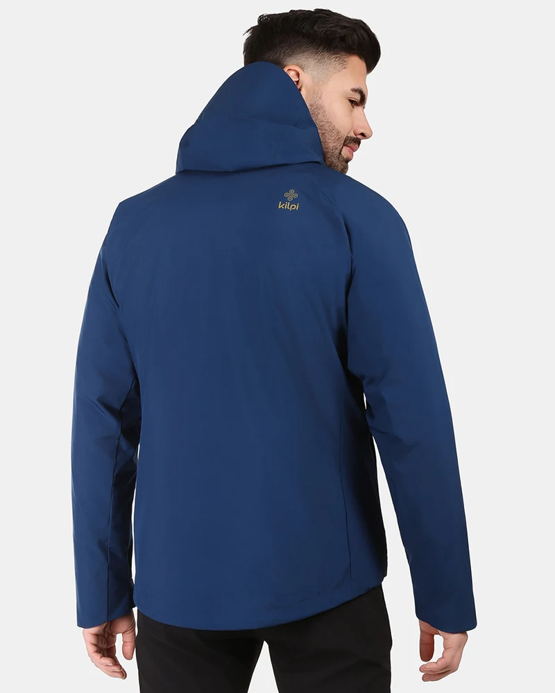 Outdoor-Jacke für Herren Kilpi SONNA-M