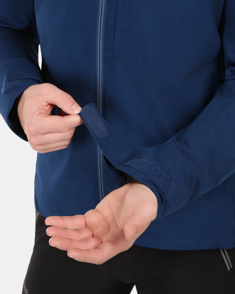 Outdoor-Jacke für Herren Kilpi SONNA-M