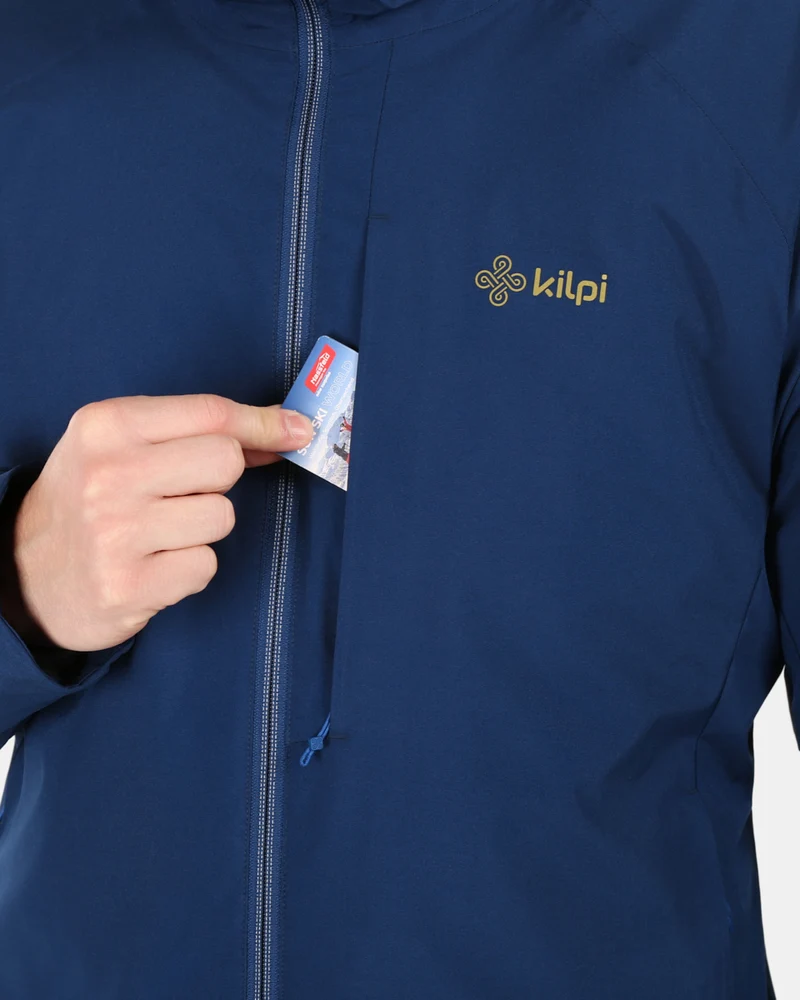 Outdoor-Jacke für Herren Kilpi SONNA-M