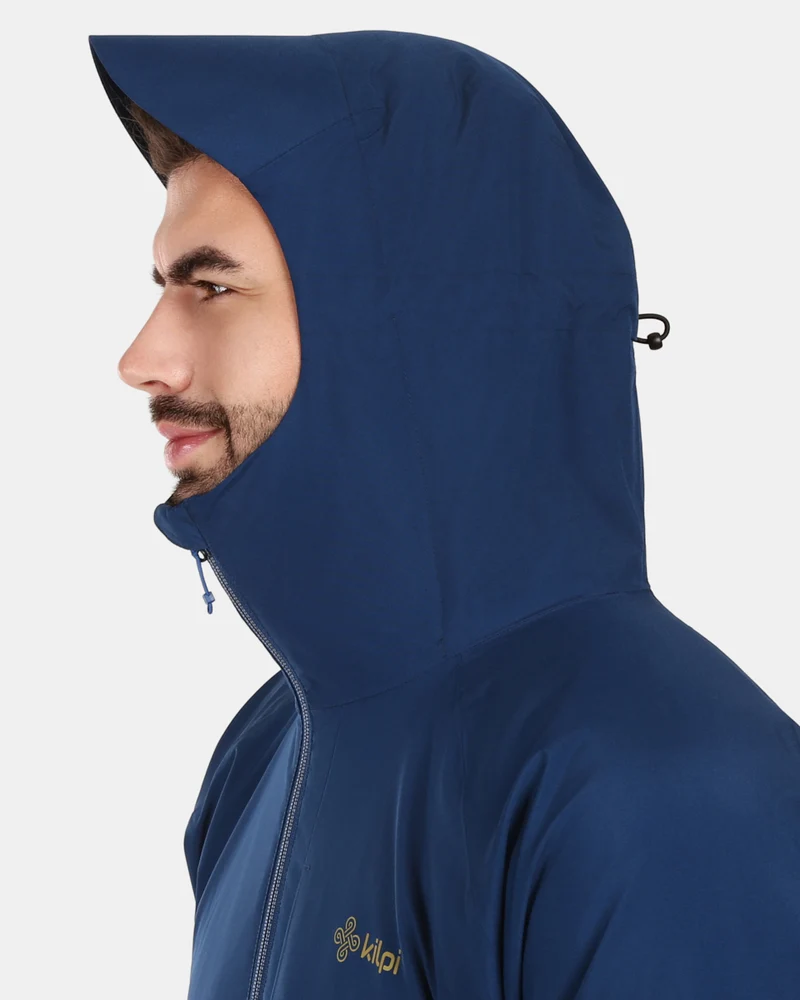 Outdoor-Jacke für Herren Kilpi SONNA-M