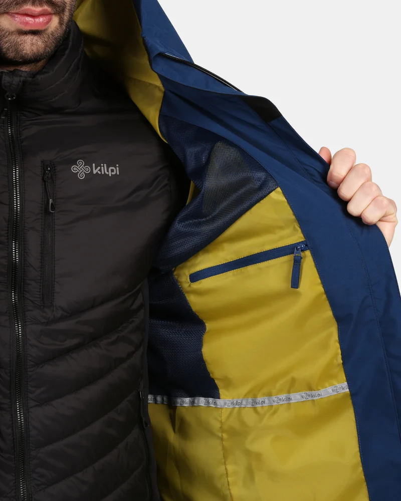Outdoor-Jacke für Herren Kilpi SONNA-M