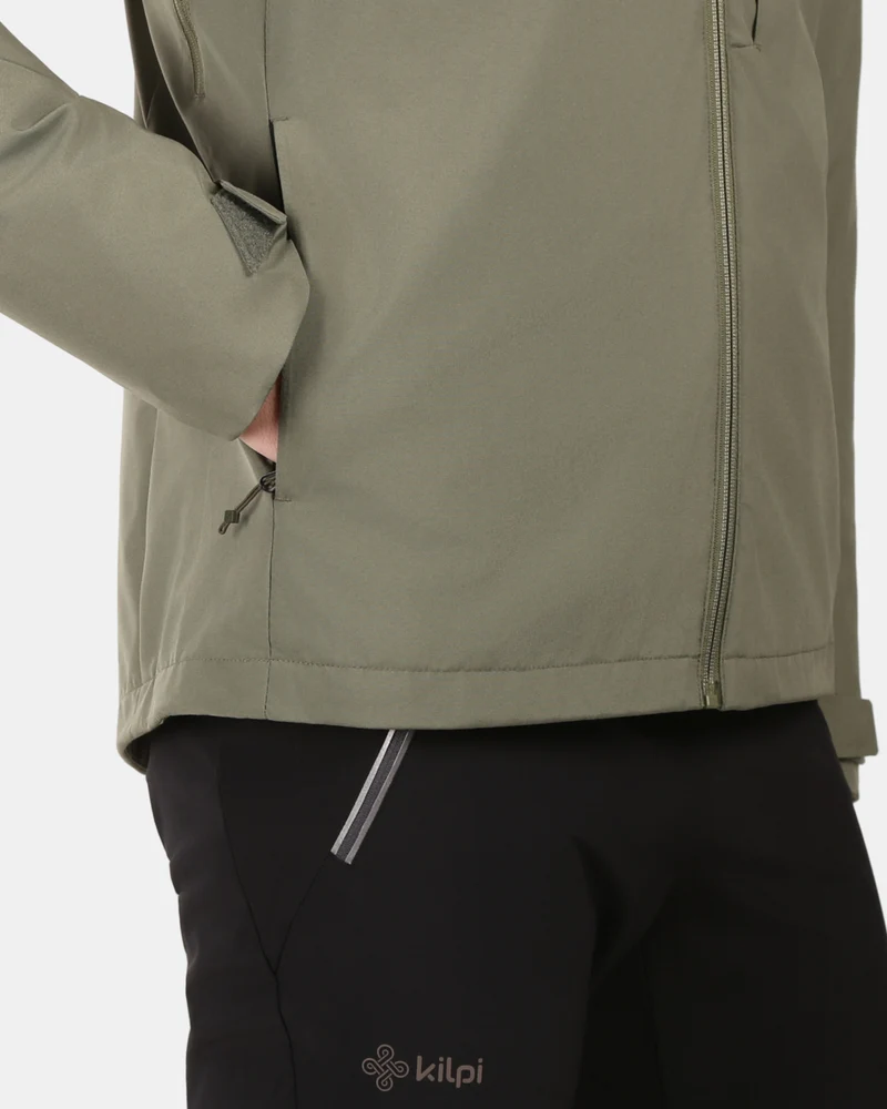 Outdoor-Jacke für Herren Kilpi SONNA-M