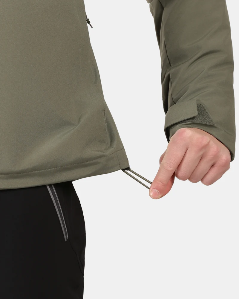 Outdoor-Jacke für Herren Kilpi SONNA-M