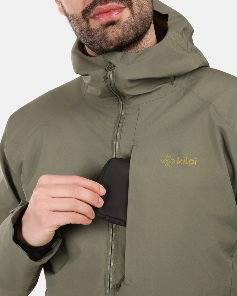 Outdoor-Jacke für Herren Kilpi SONNA-M