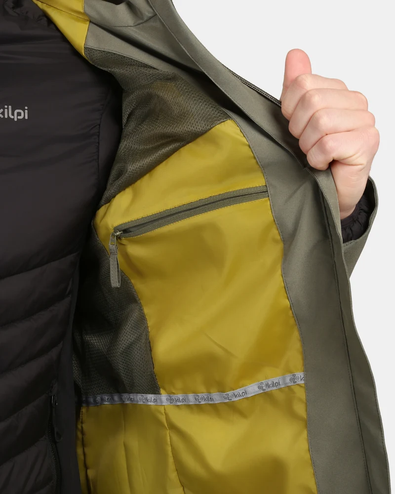 Outdoor-Jacke für Herren Kilpi SONNA-M