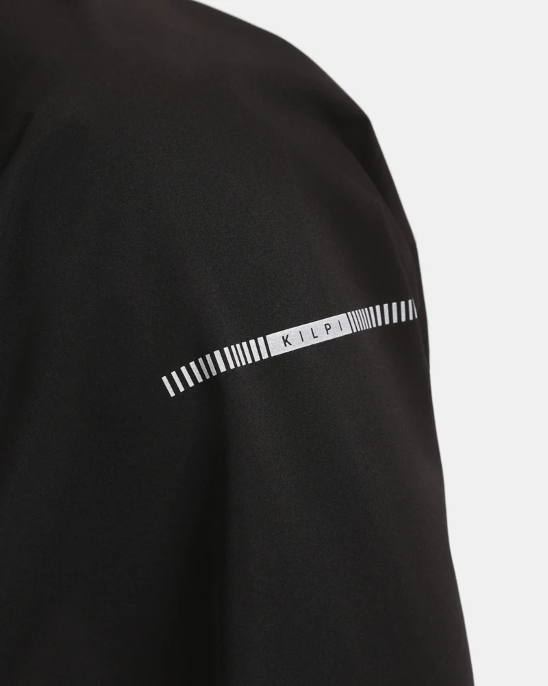 Wasserdichte Herrenjacke Kilpi HURRICANE-M