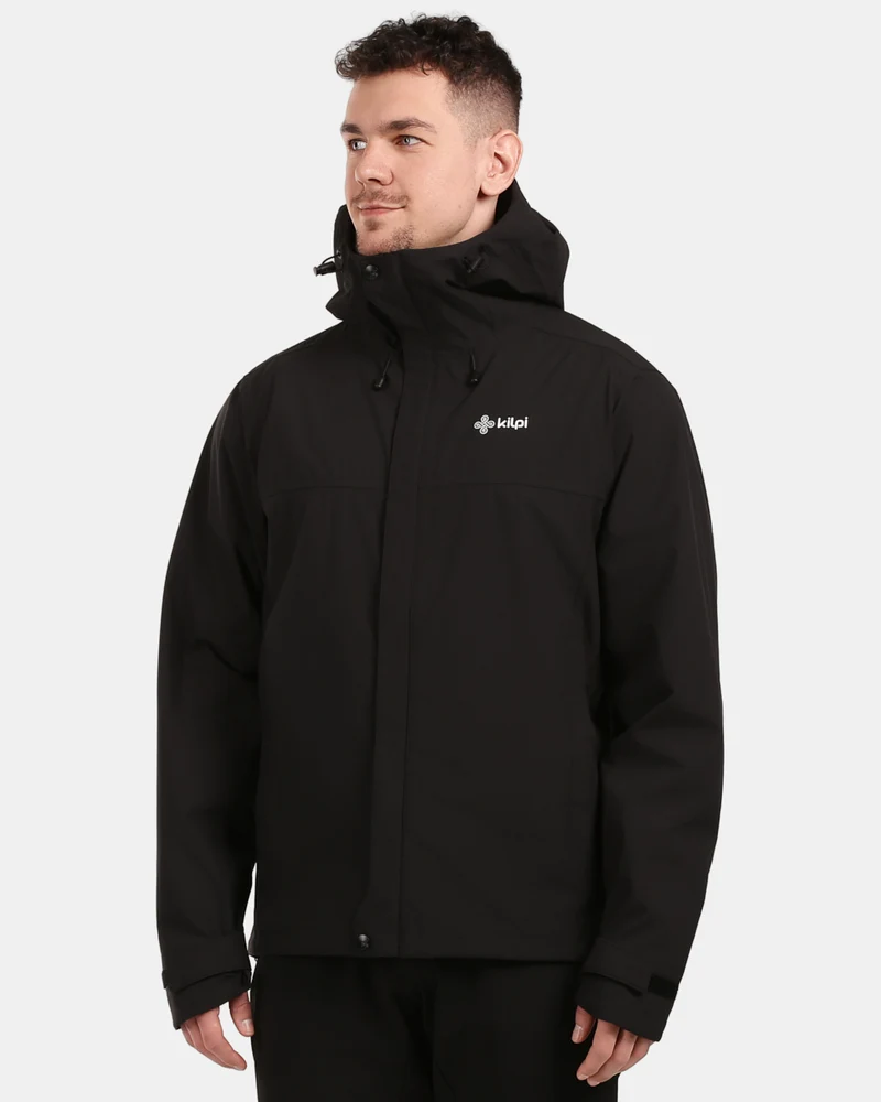 Membranjacke für Herren Kilpi MONTANA-M