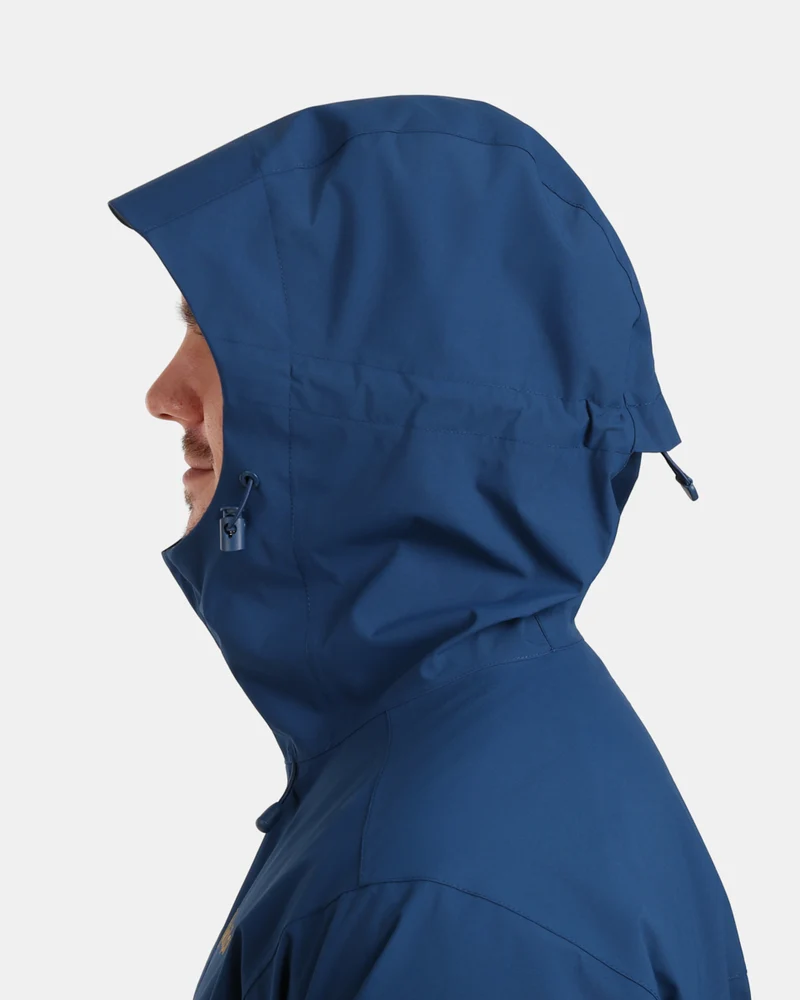 Membranjacke für Herren Kilpi MONTANA-M