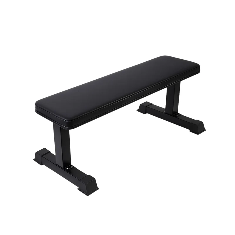 Bodyfit Flat Bench Load 150Kg