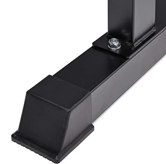 Bodyfit Flat Bench Load 150Kg