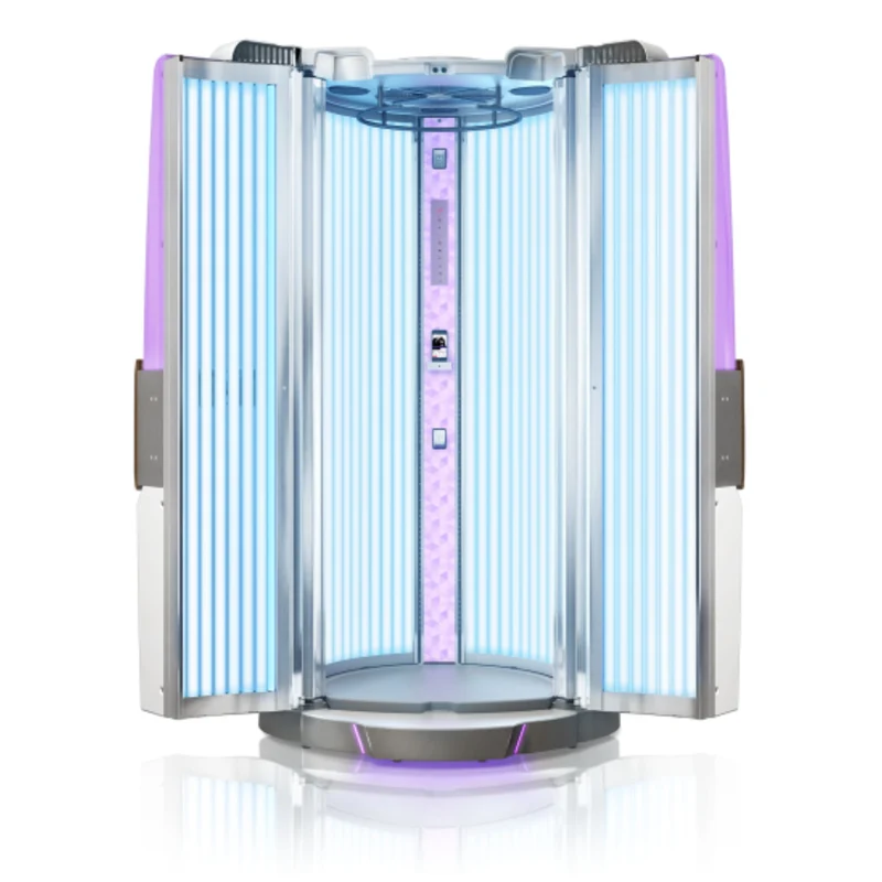 Luxura Solarium V8