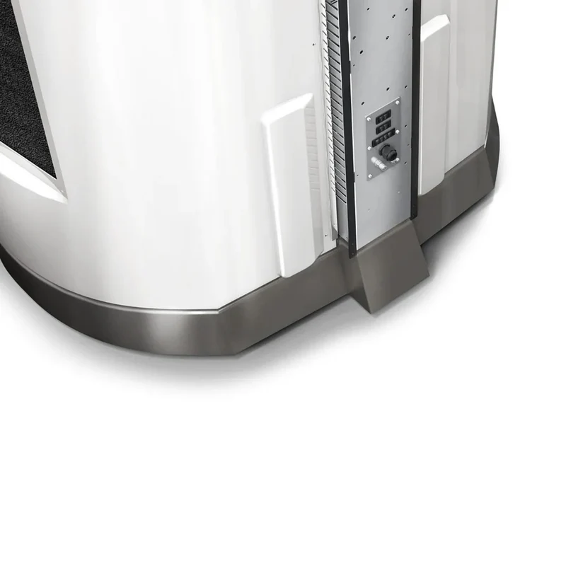 Luxura Solarium V8